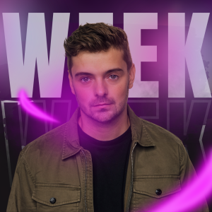 Martin Garrix | 15 Mayo