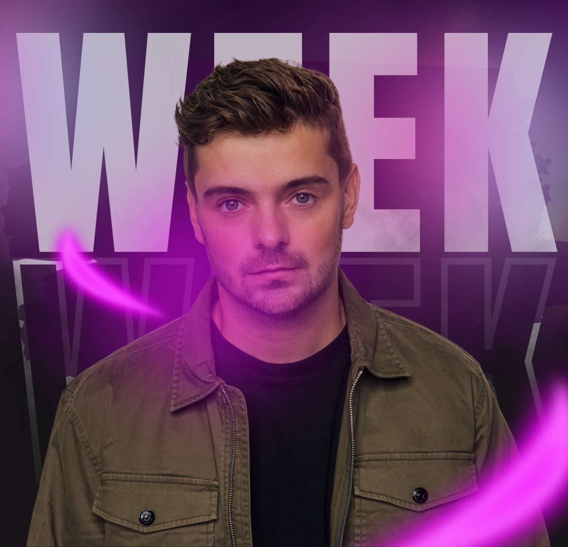 Martin Garrix | 15 Mayo