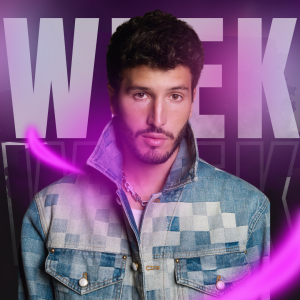 Sebastian Yatra | 15 Abril