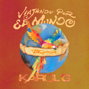 Karol G | 28 Enero